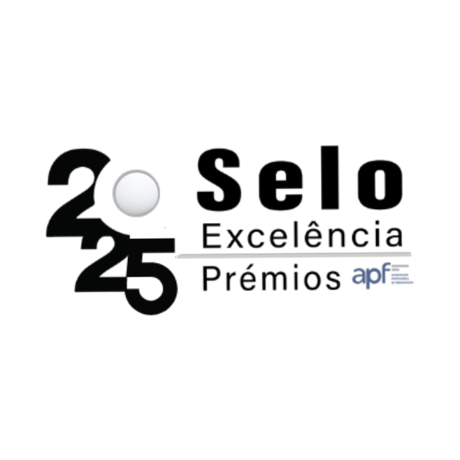 Selo de Excelência APF